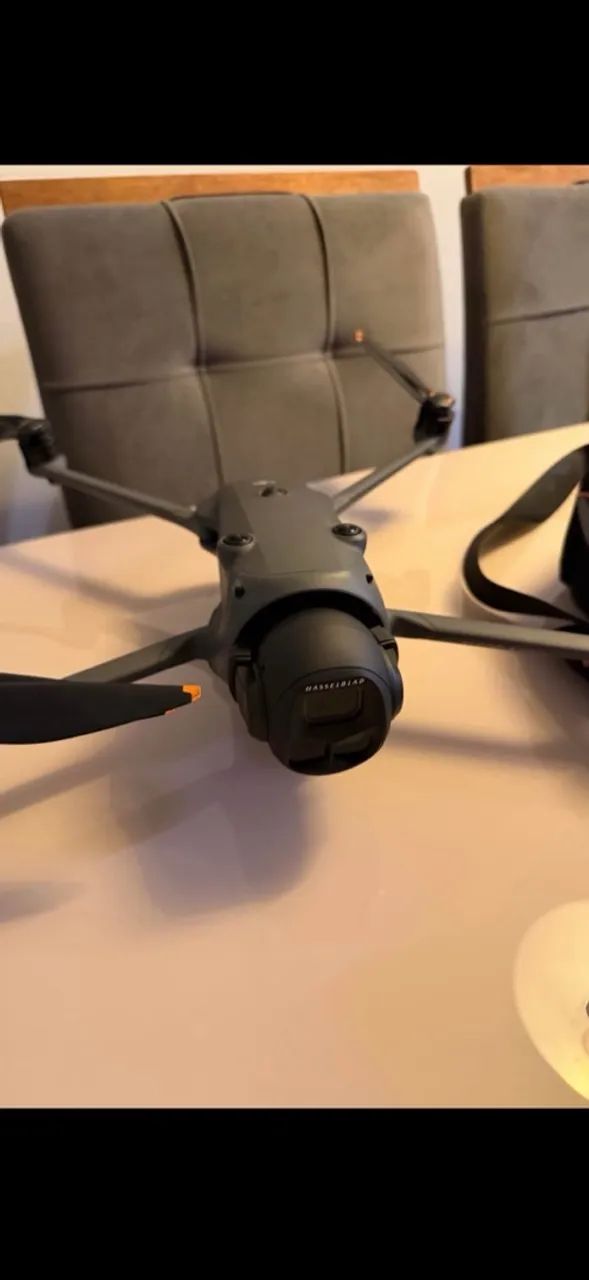 Vendo Mavic 4 pro Dji - Foto 3