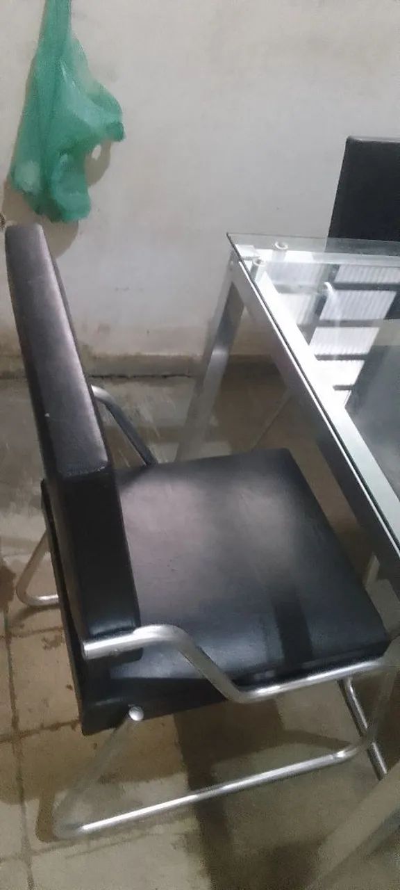 MESA DE SALA DE JANTA - Foto 3