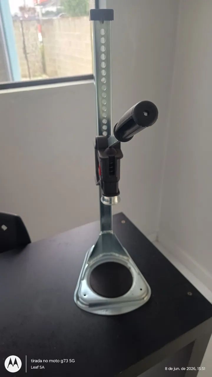 Equipamentos para kombucha 