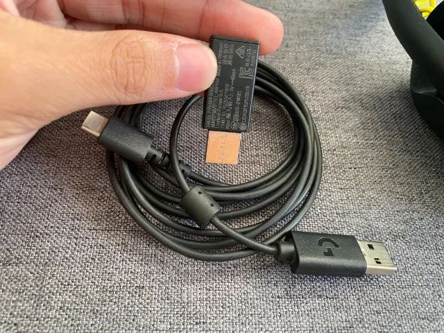 Logitech G435 LIGHTSPEED - Foto 4