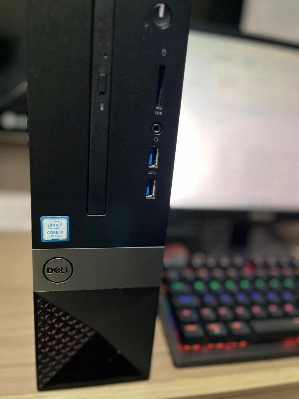 Dell Vostro - Computador completo - Foto 5