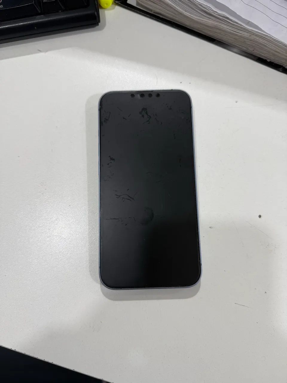 iPhone 14 256 gb 