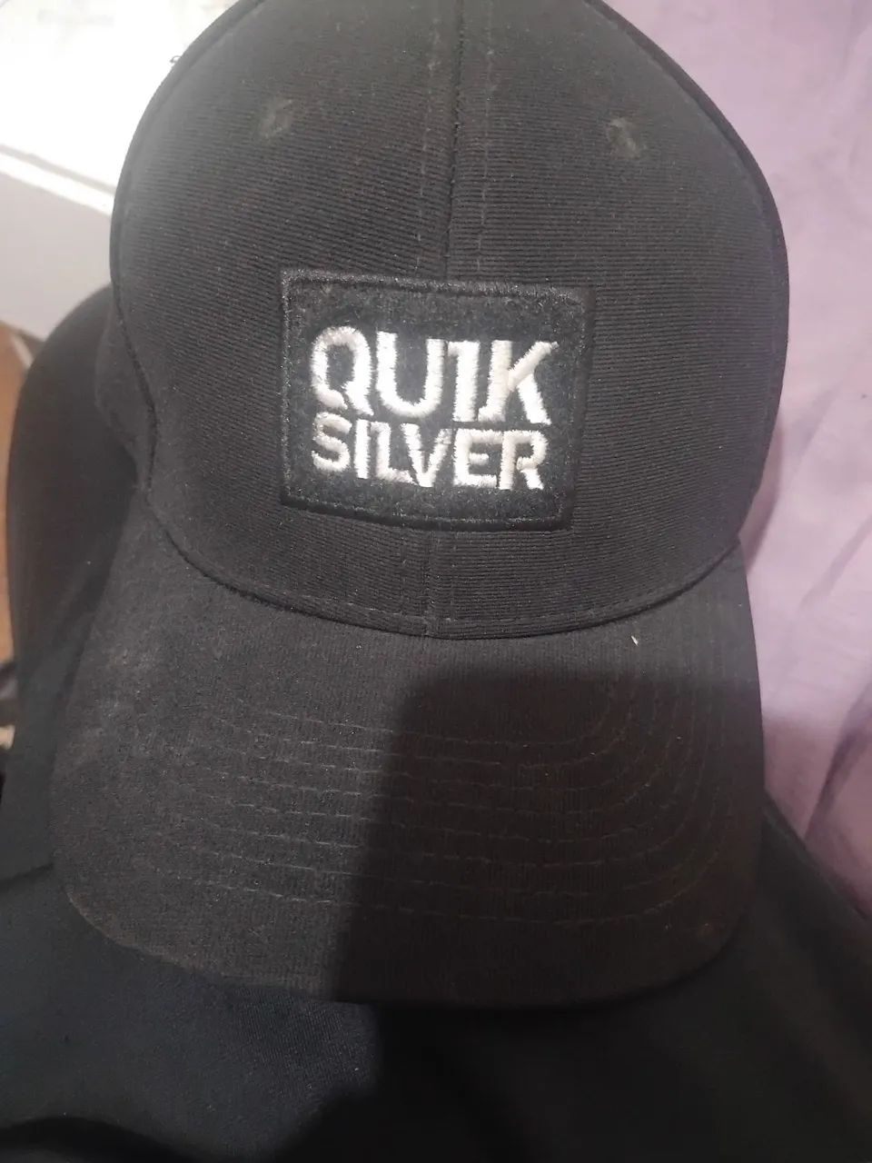 Boné quiksilver  - Foto 3