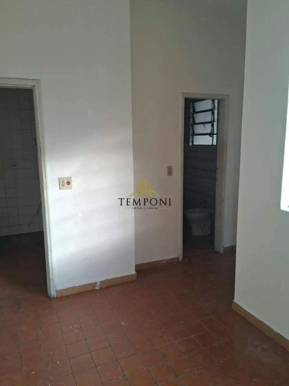 Casa de 2 quartos com uma vaga de garagem - Foto 2