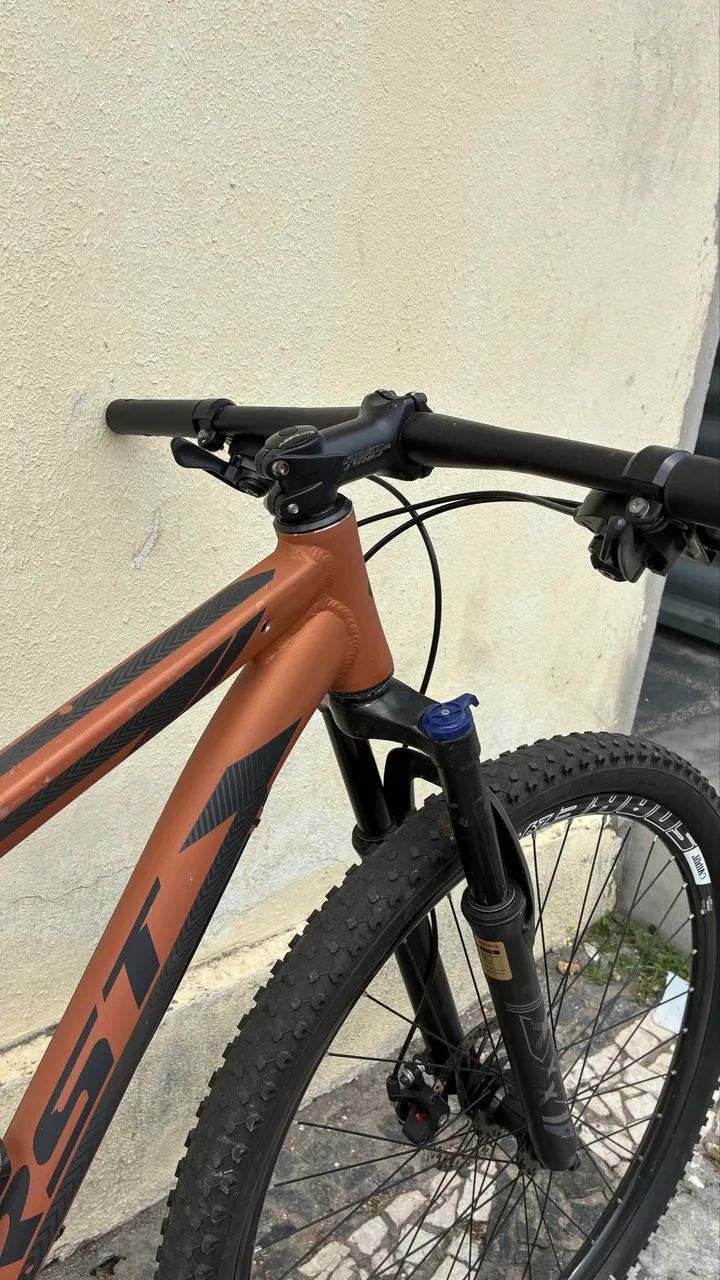 Bicicleta Aro 29 - First - Foto 4