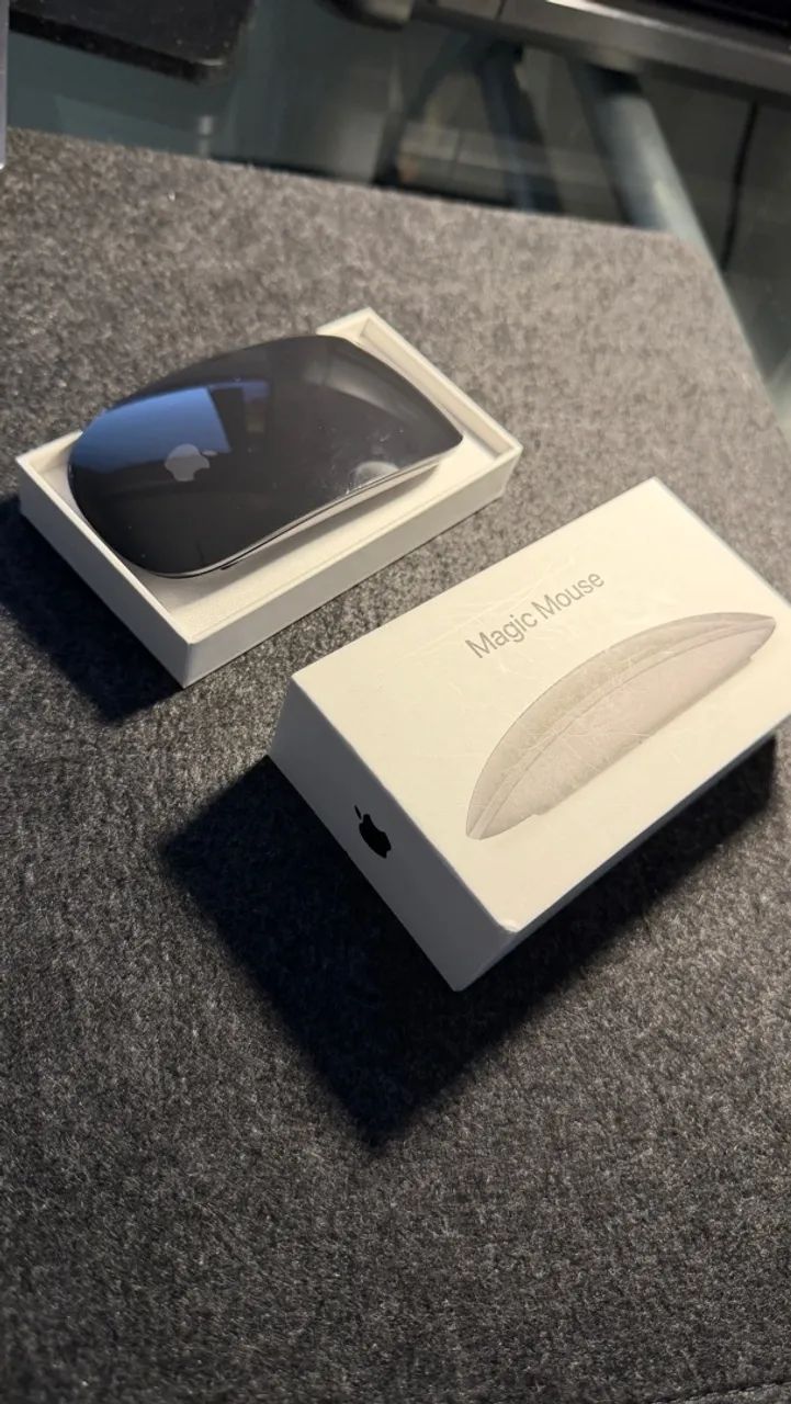 Apple Magic Mouse 2  - Foto 3