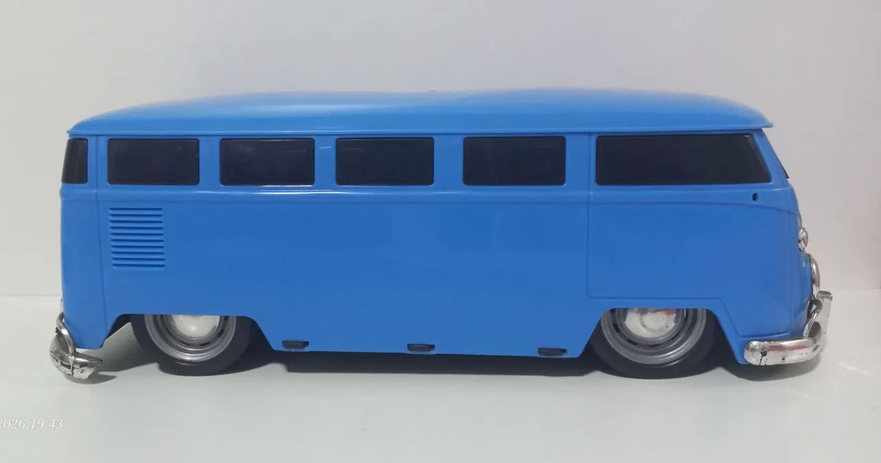 Kombi infantil da poliplac - Foto 4