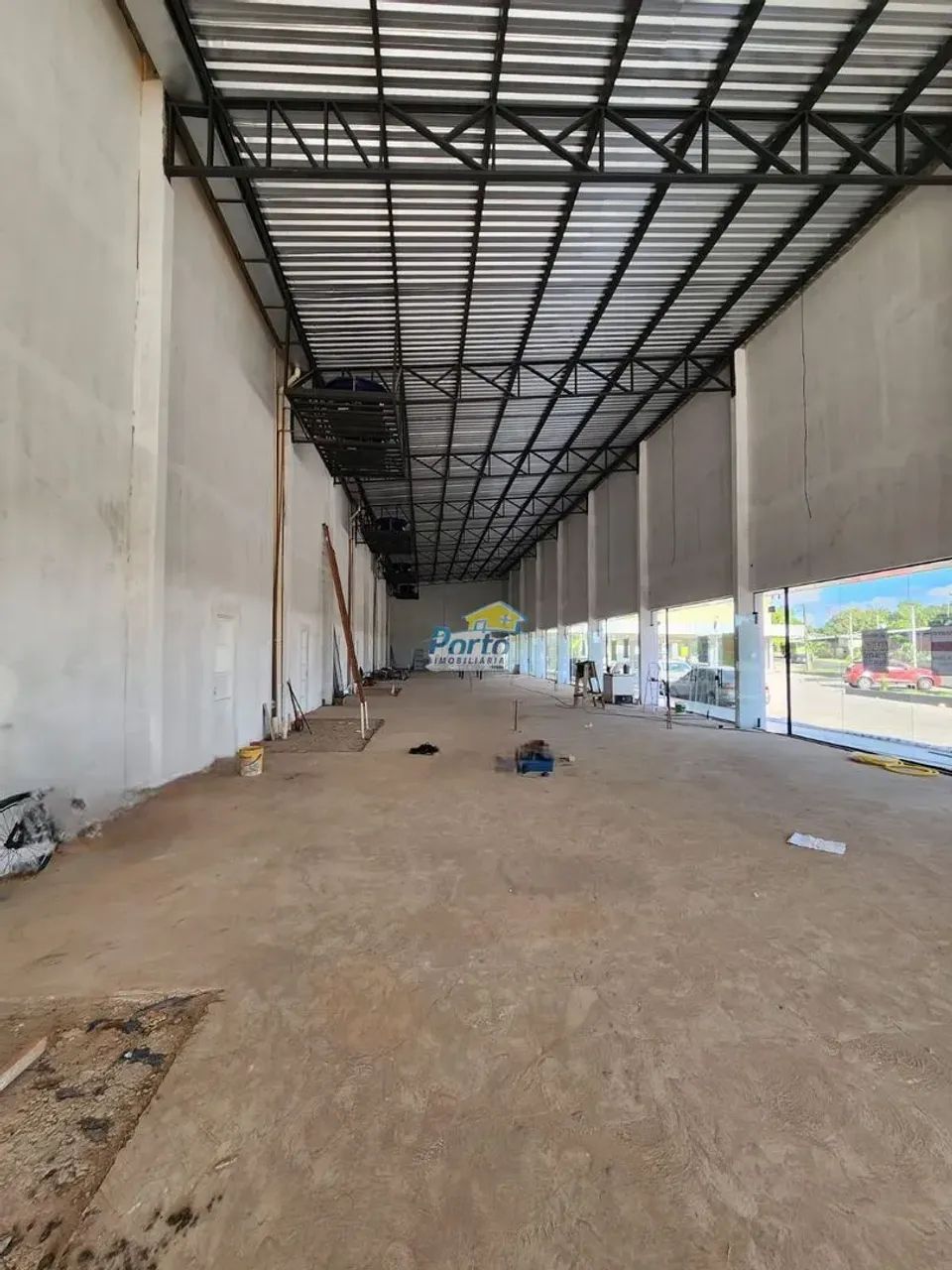 Loja para Locação Ininga, Teresina - Foto 5