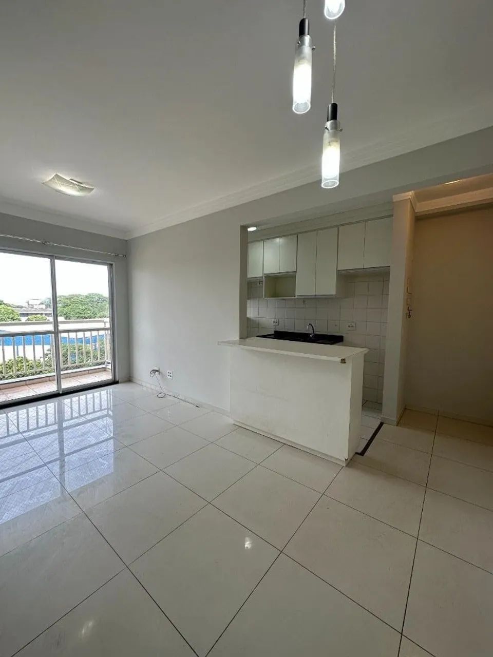 Apartamento Residencial Colorê
