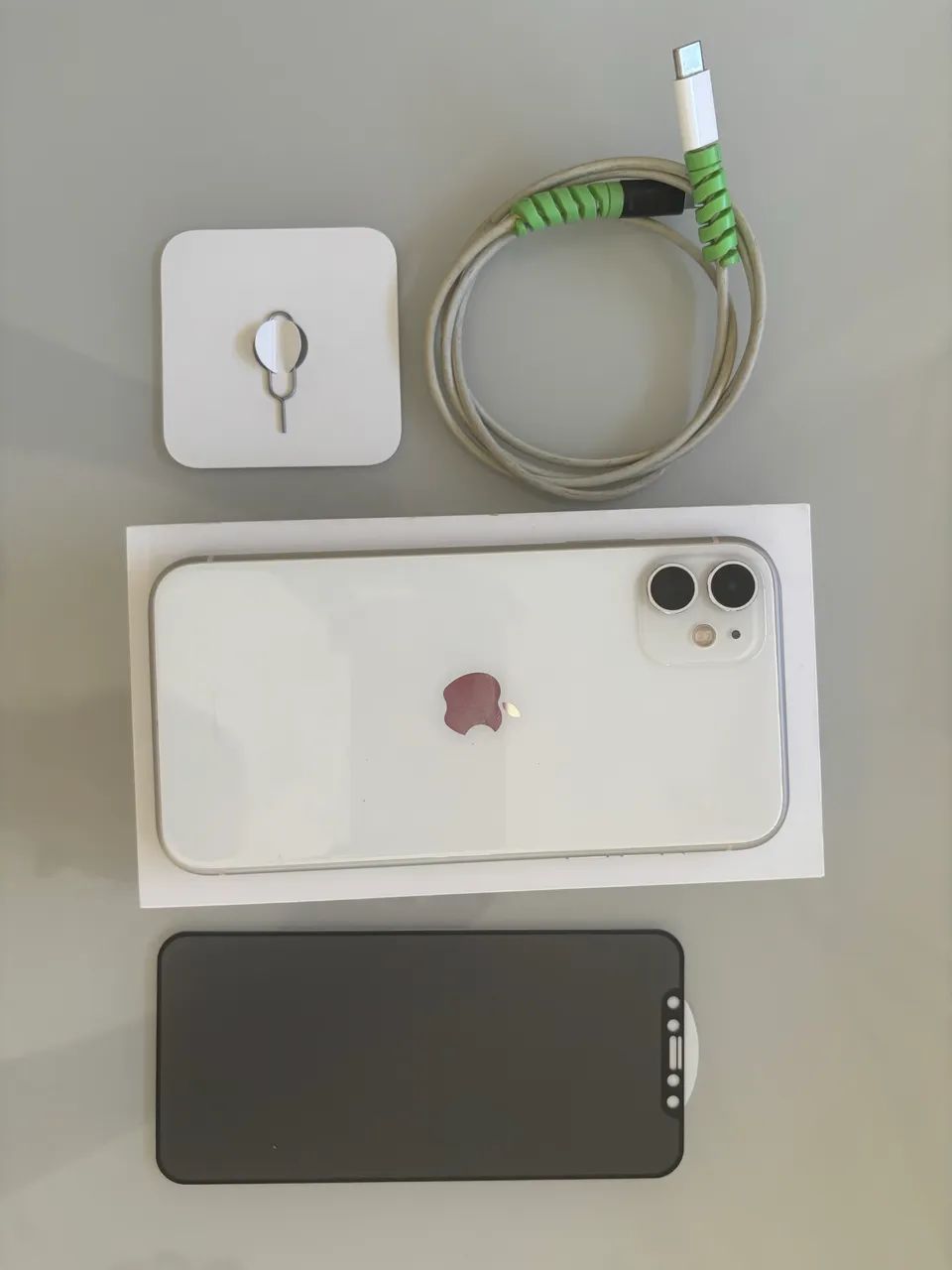 Vendo IPhone 11 de 64GB - Foto 2