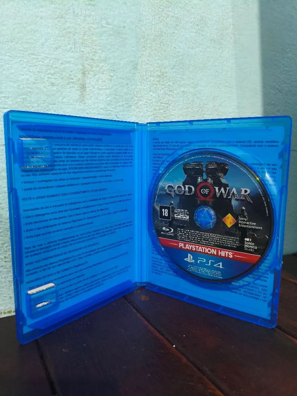 Jogos de ps4  - Foto 5