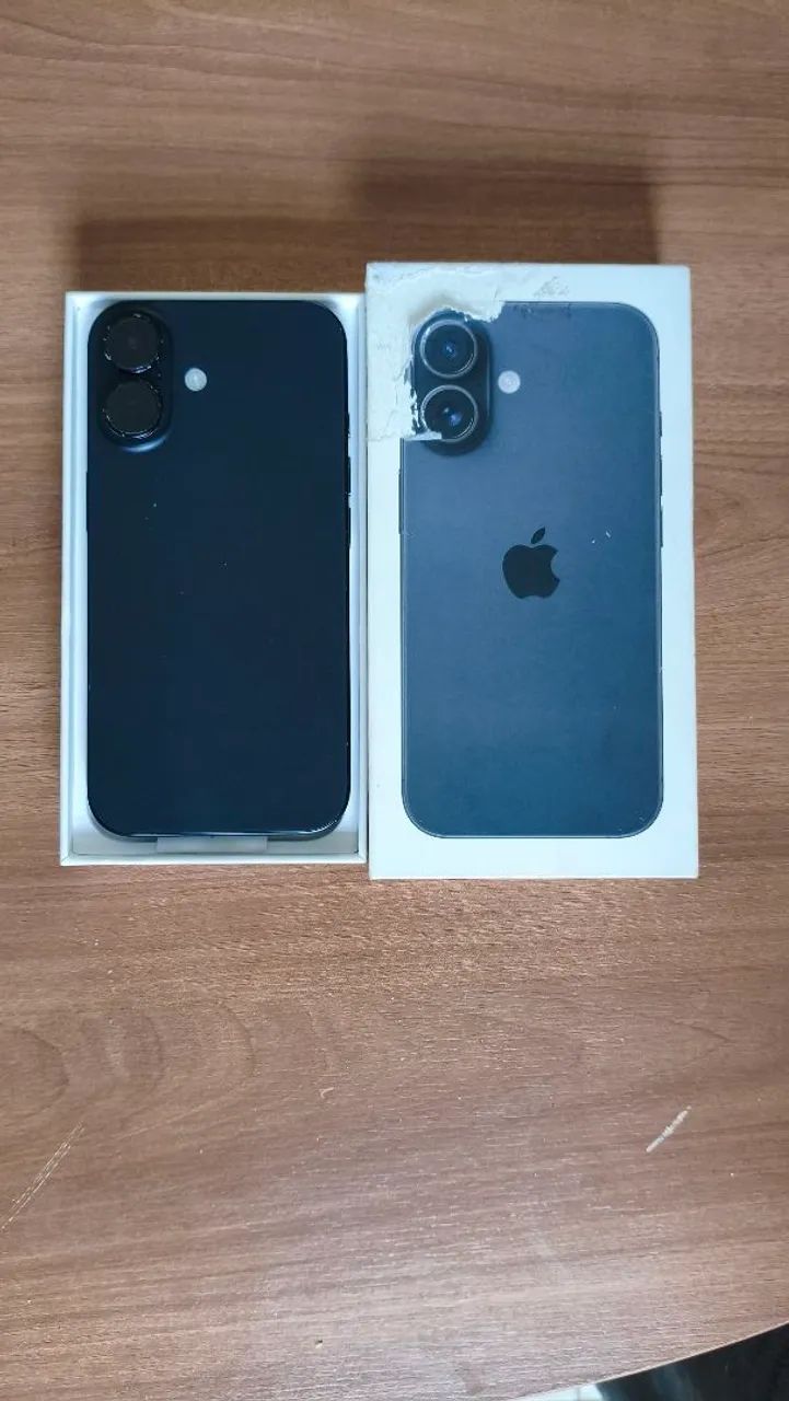 IPhone 16 - Foto 3