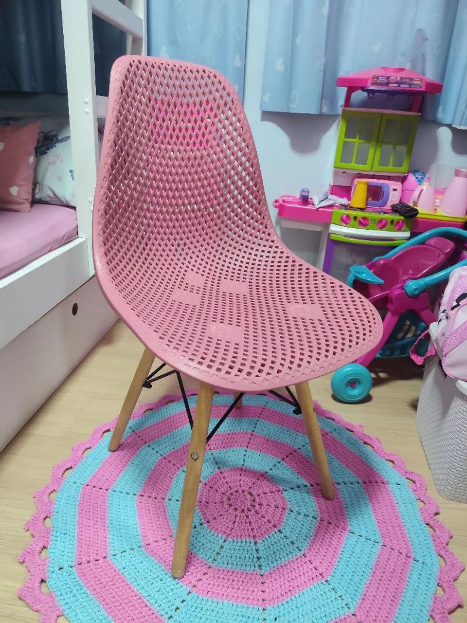 Cadeira  - Foto 2