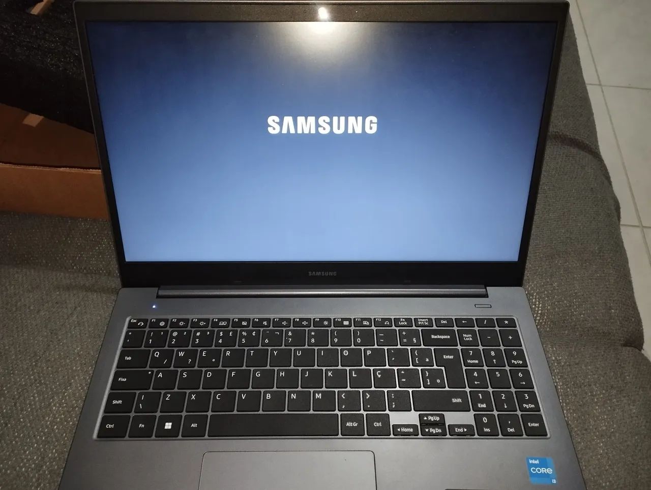 NOTEBOOK Samsung book  - Foto 3