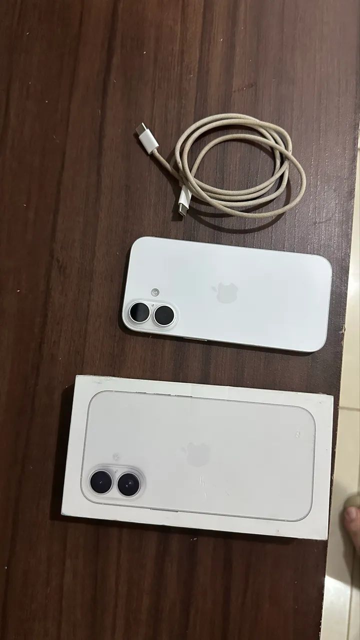 iPhone 16 - Foto 3