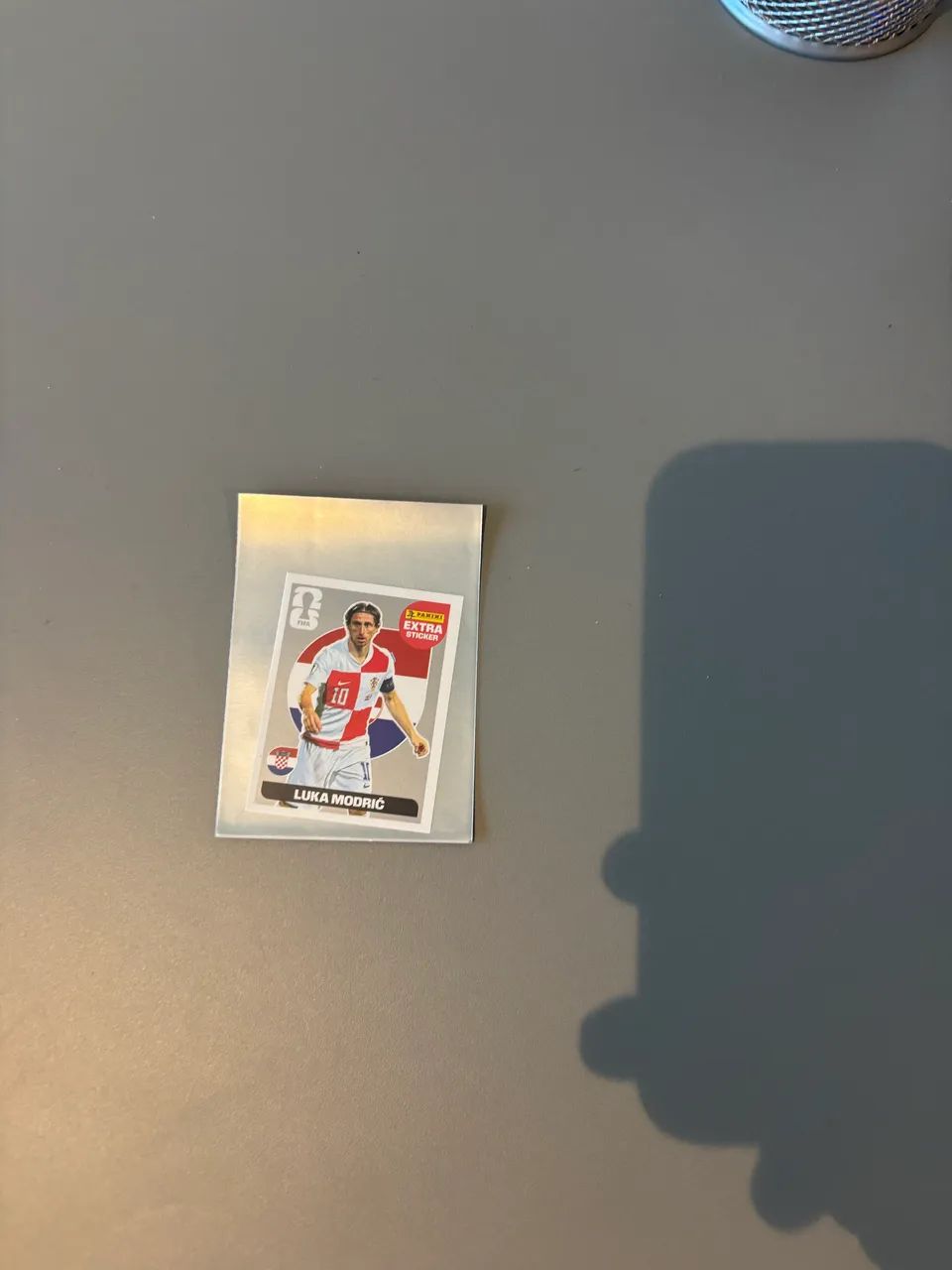 OFERTA RELÂMPAGO, figurinhas legends da copa - Foto 2