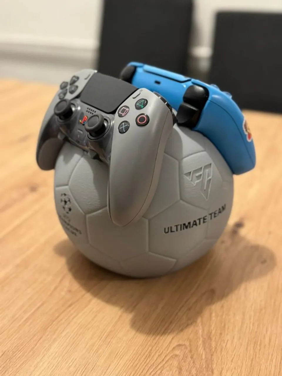 Suporte para Controle Impressão 3D - Foto 4