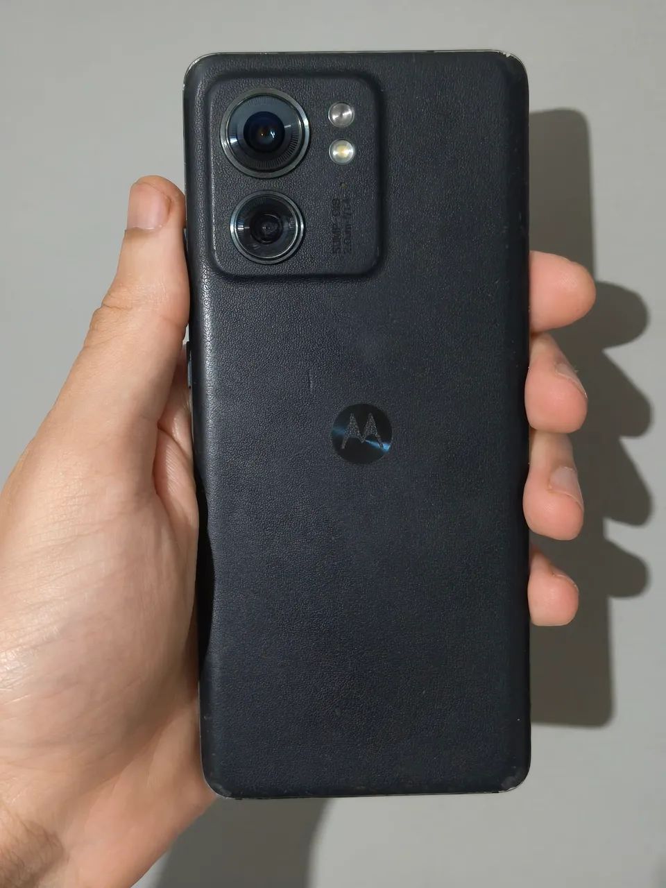 Celular moto edge 40