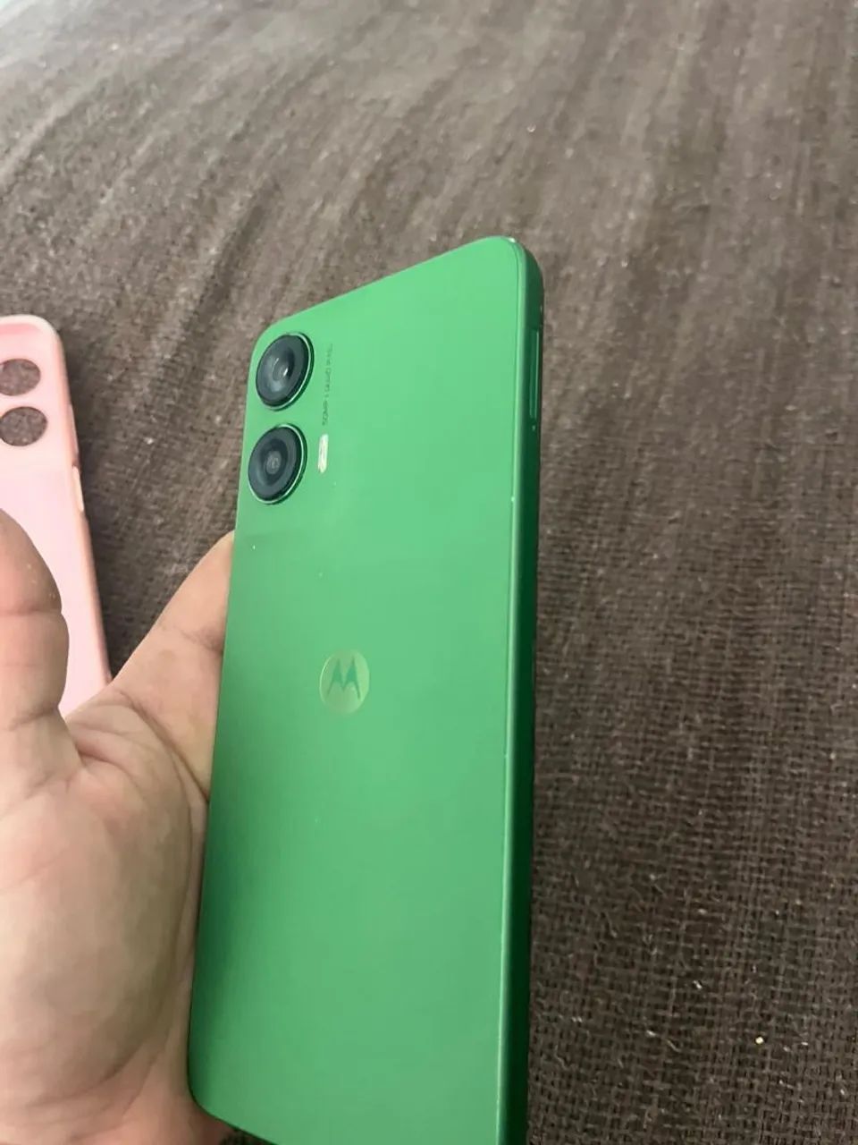 Motorola MotoG35 - Foto 3