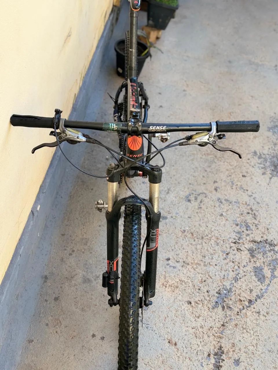 Bike MTB - Foto 4