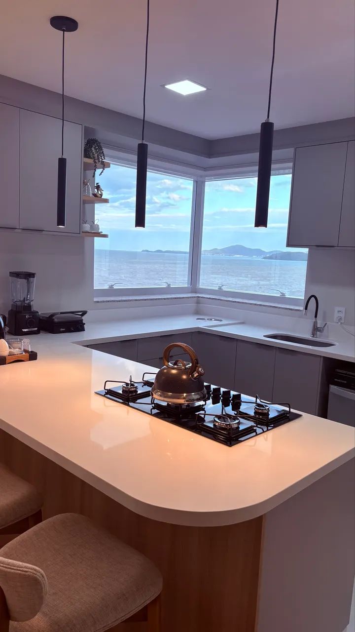 Apartamento Sunset Tower Piçarras - Foto 4