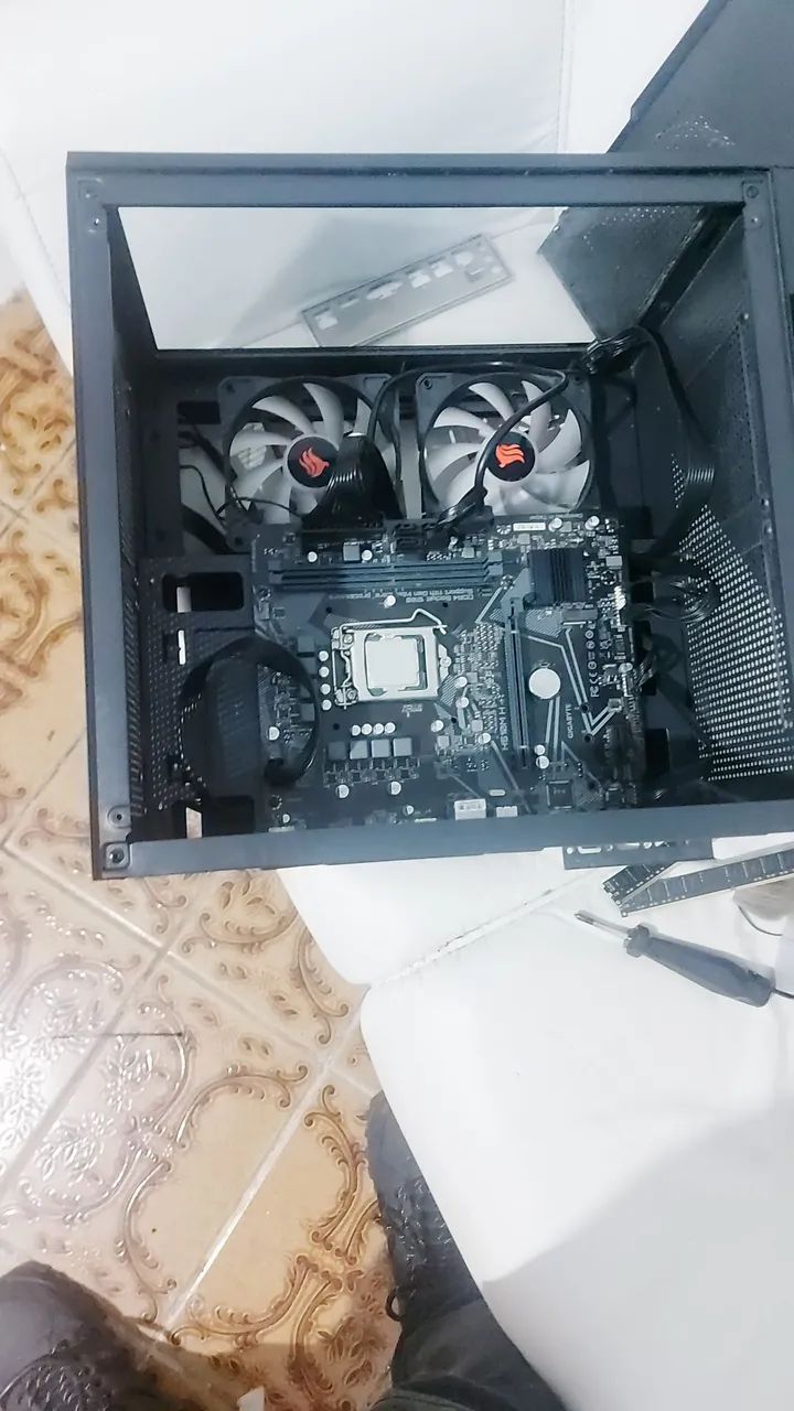 Manutenção preventiva  - Foto 3