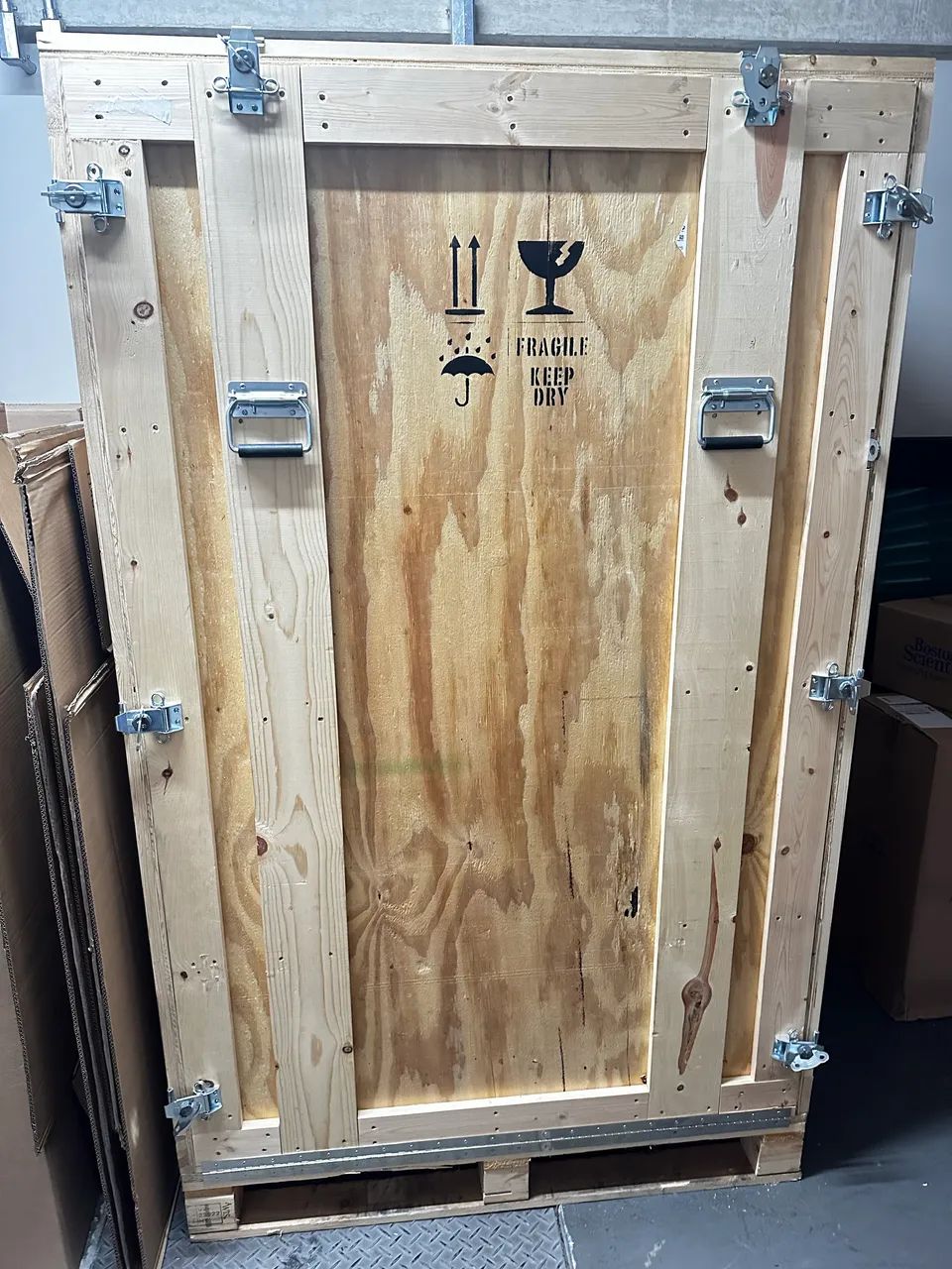 CAIXA DE ARMAZENAMENTO MULTIUSO 