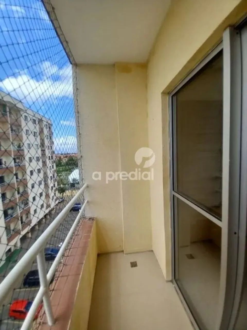 Viva com conforto, lazer completo e praticidade em Messejana! - Foto 11