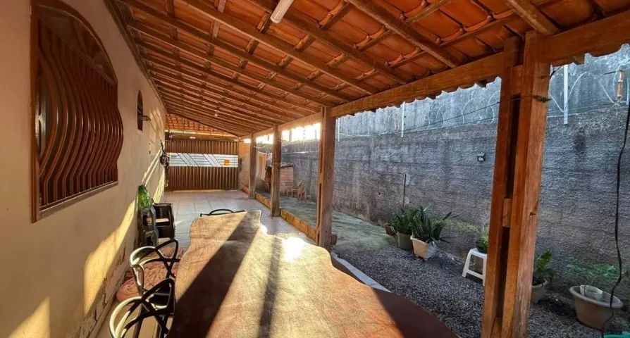 Casa em Guriri Porteira fechada