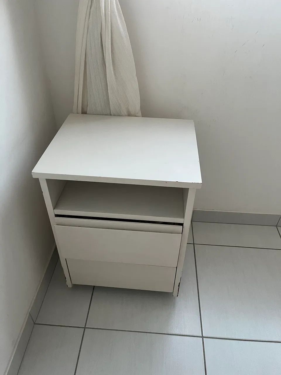 Mesa de cabeceira  - Foto 2