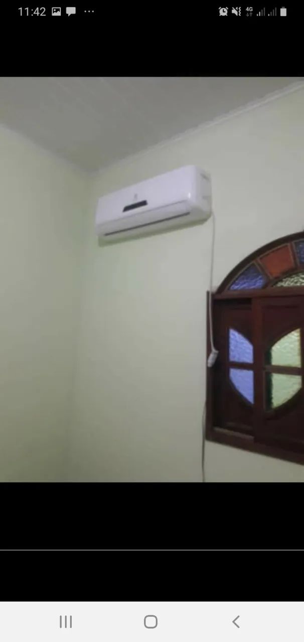 VENDO CASA NA PRAIA DO AÇU  - Foto 3