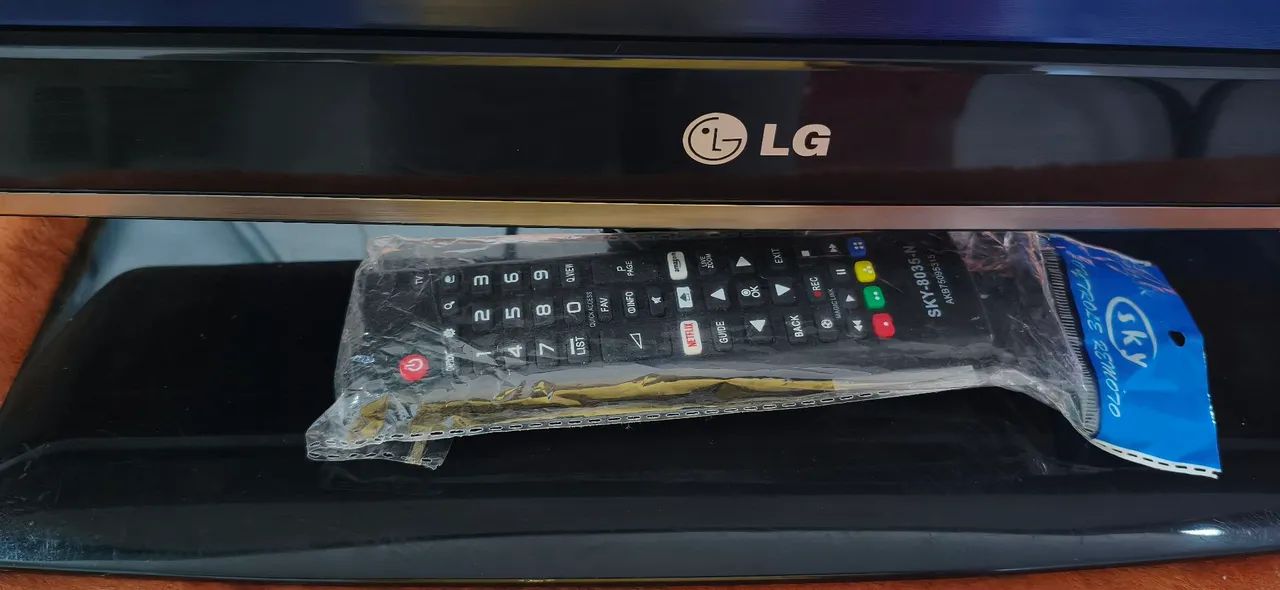 Tv LG 26 polegadas  - Foto 3