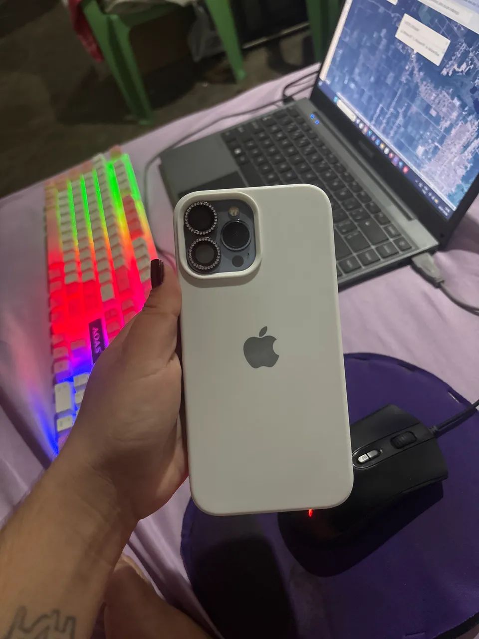 iPhone 13 Pro Max  - Foto 2