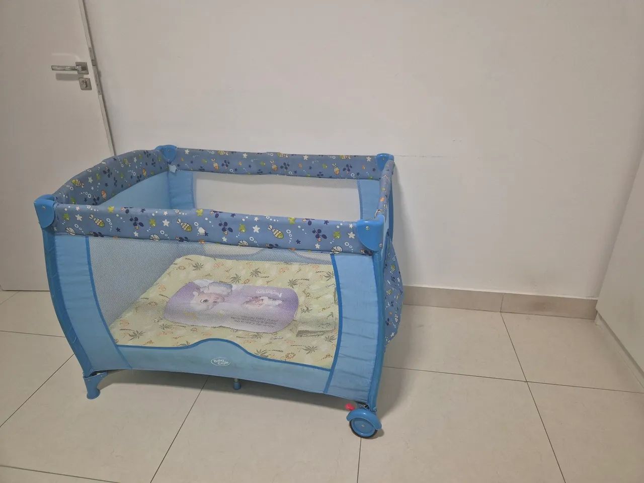 Berço  - Foto 2