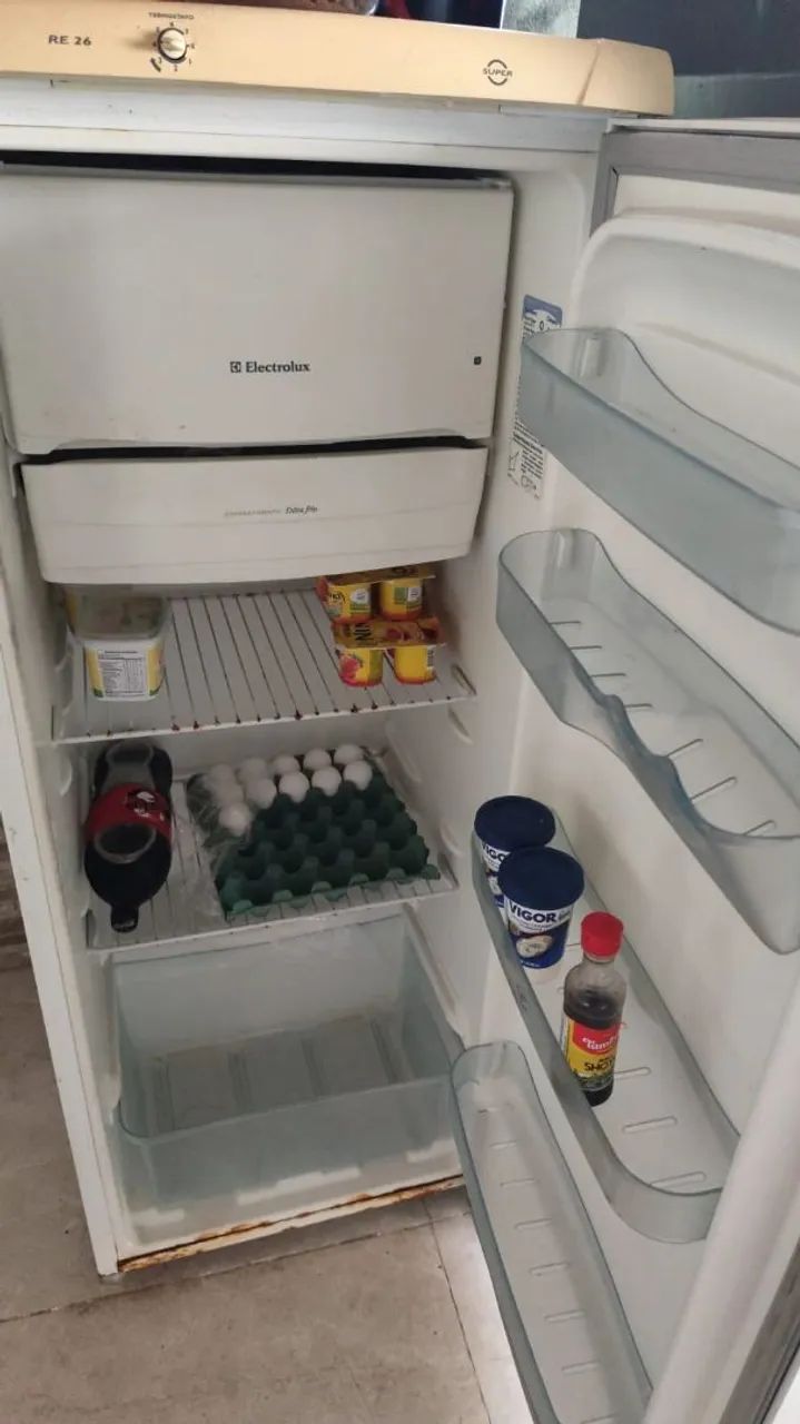 Geladeira - Foto 2