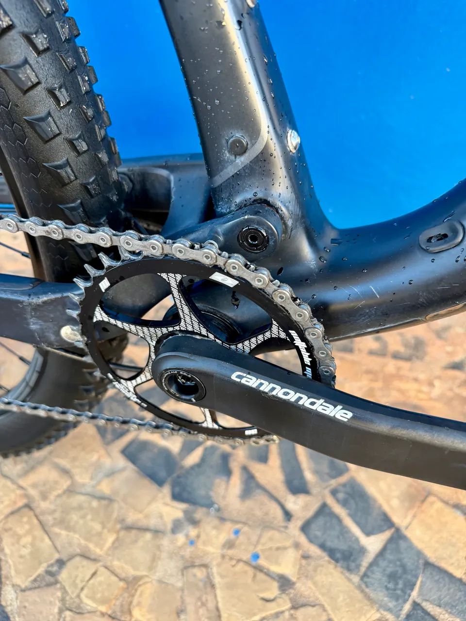 Cannondale Scalpel Carbono TOP  - Foto 5