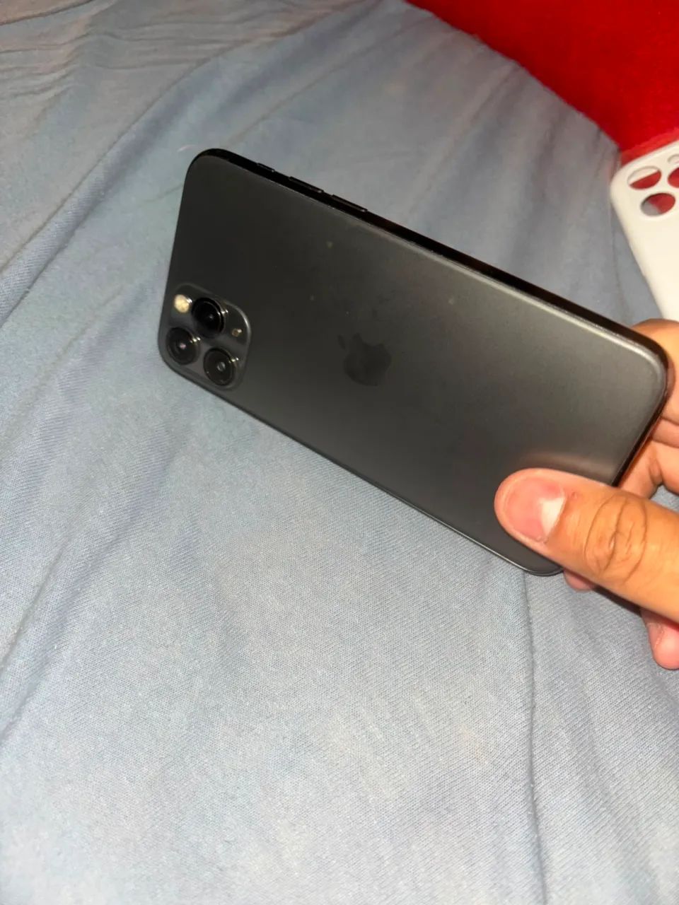 iPhone 11 Pro Max 256gb - Foto 5