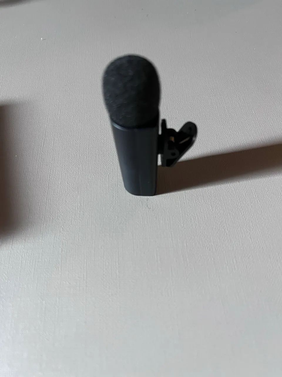 Microfone Lapela Sem Fio FIFINE M6 - Como Novo, com Caixa - Foto 4