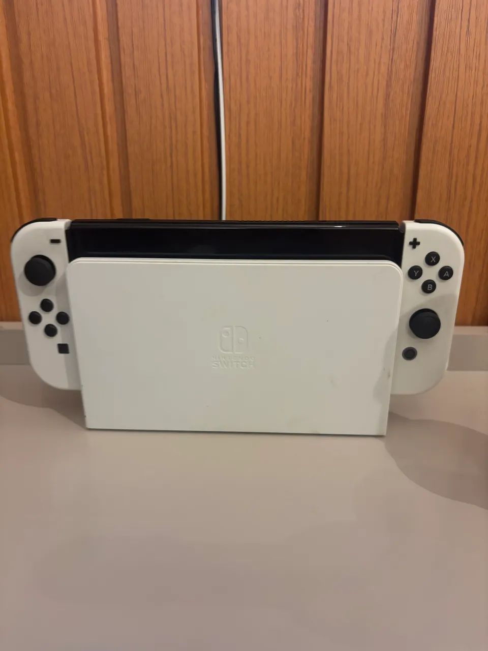 Nintendo oled desbloqueado - Foto 5