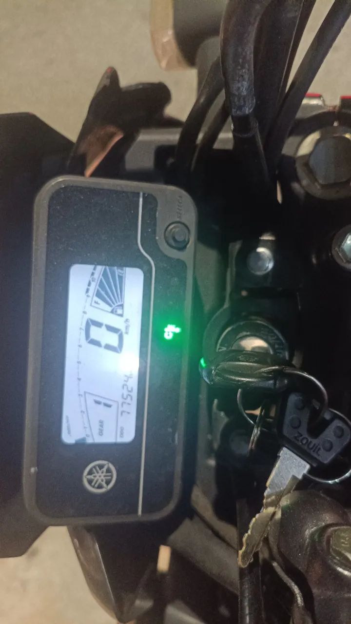 Yamaha Factor 150cc - Foto 4