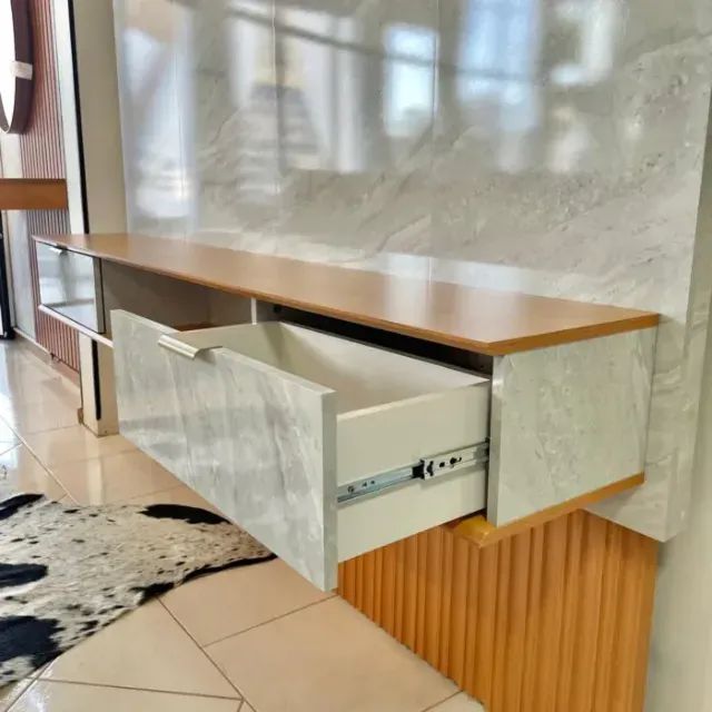 Painel de tv 1,90m - Foto 2