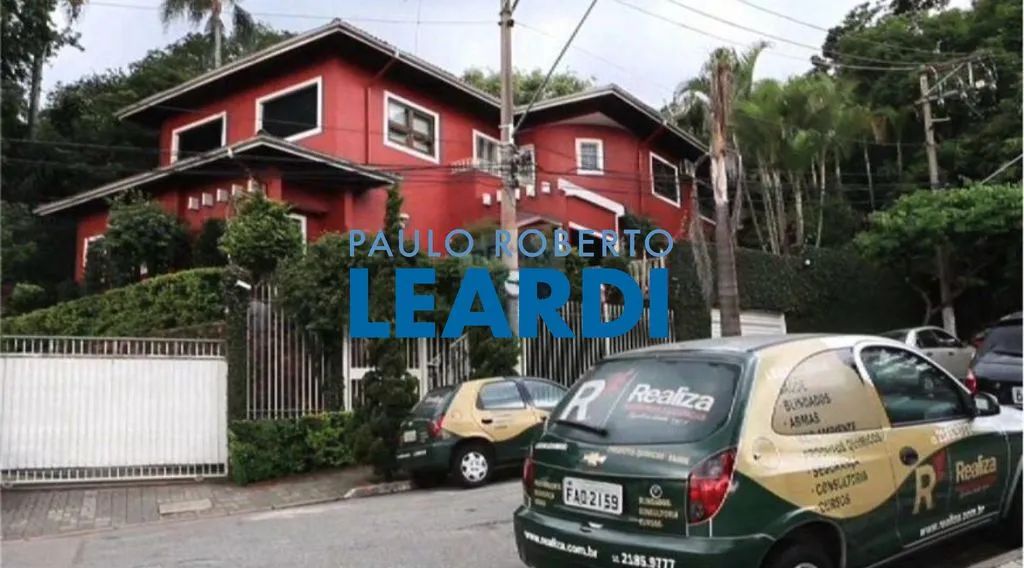 COMERCIAL - CIDADE JARDIM - SP