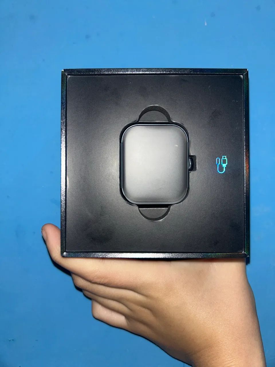 Smartwatch Black Shark GTS - Foto 2