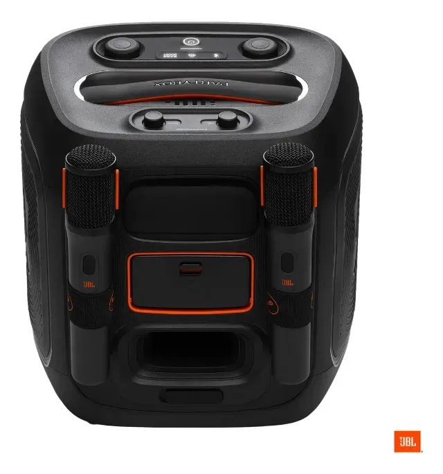 JBL ENCORE 2 (COM MICROFONES) - Foto 2