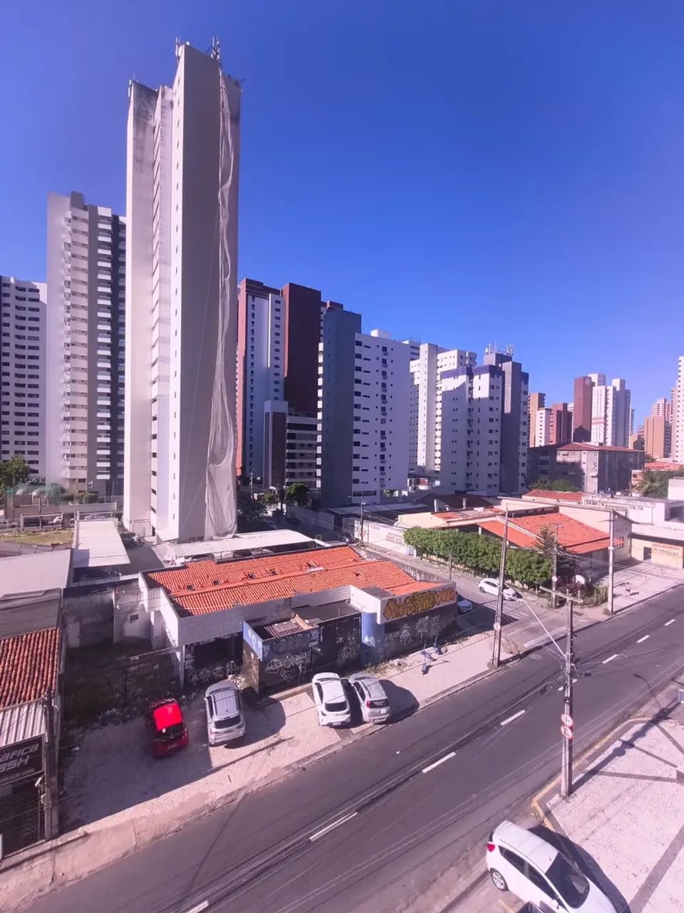 Sala reformada próximo ao Palácio da Abolição - Foto 4