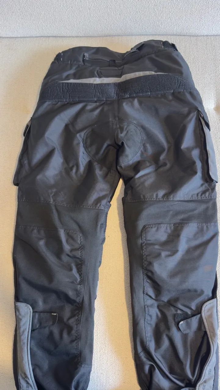 Conjunto Texx Armor  - Foto 4