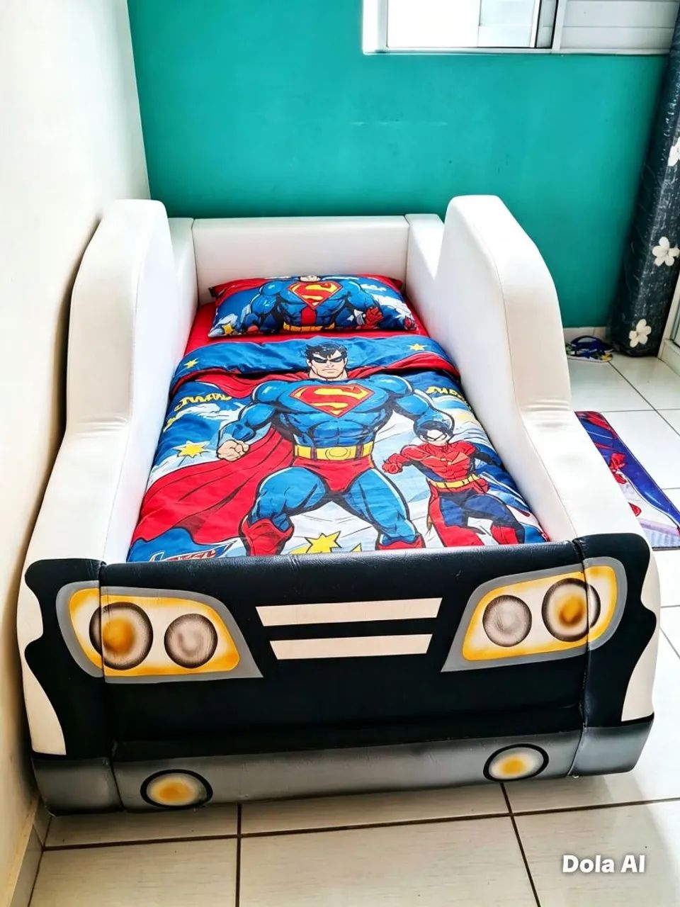 Cama infantil  - Foto 2