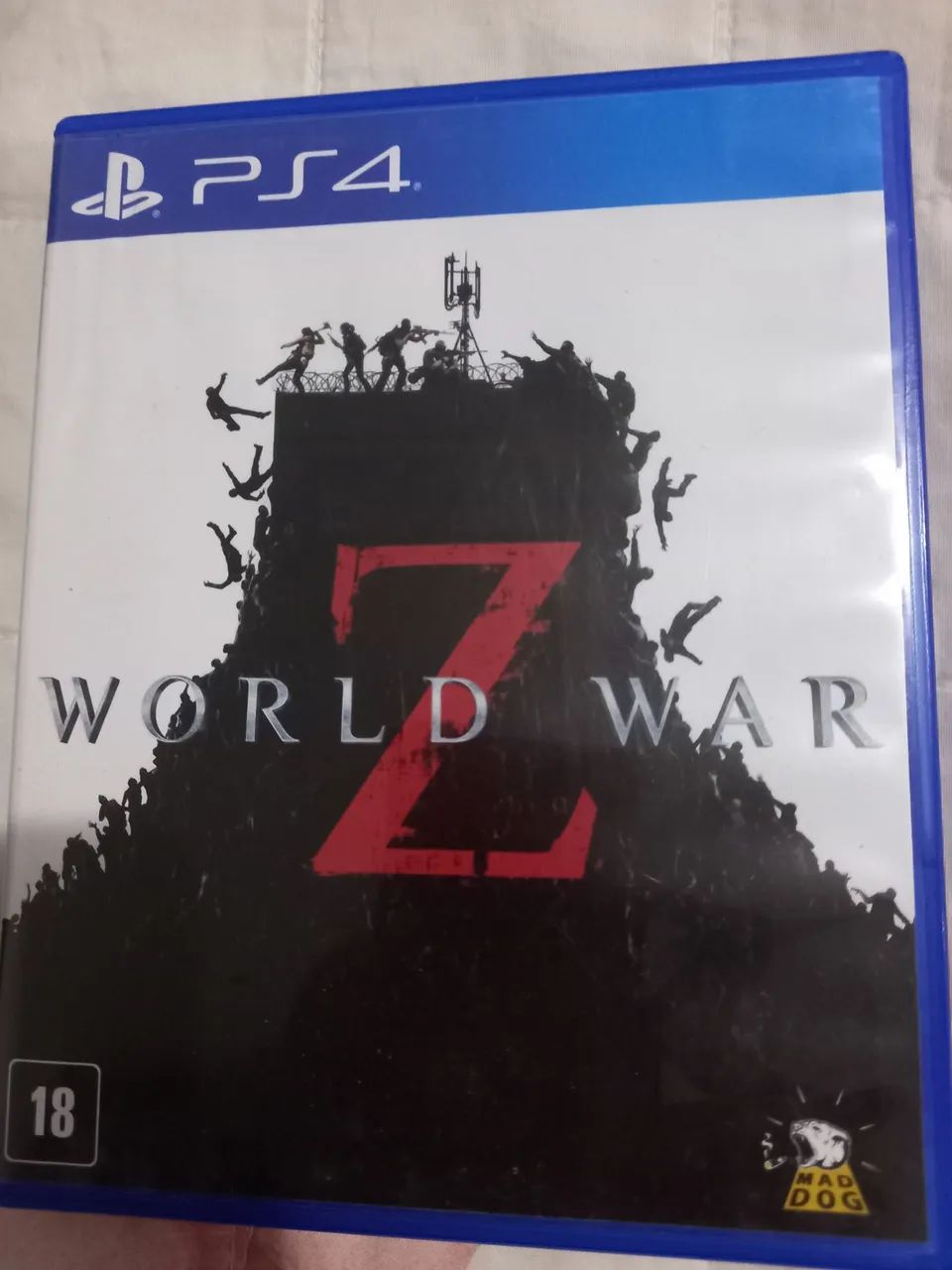 Jogos de ps4 para ps5