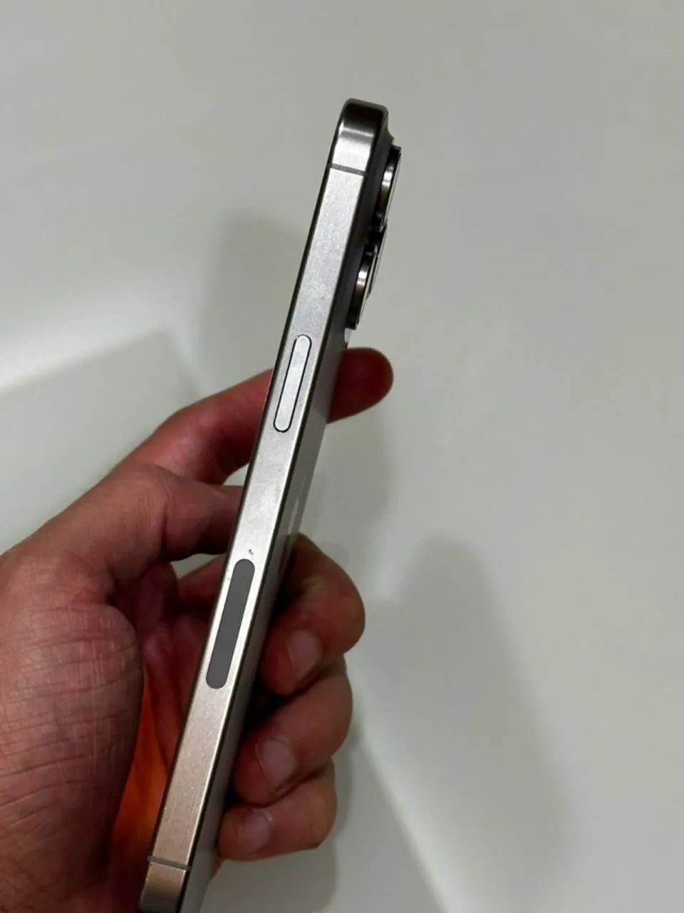 iPhone 15 Pró Max 256 GB - Foto 5