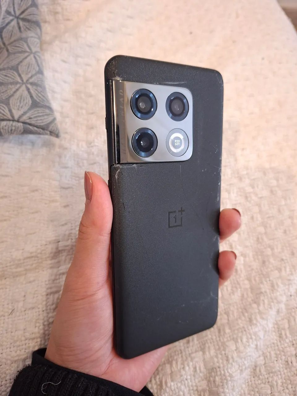 OnePlus 10 Pro 5G 145/256 GB - Celulares e Smartphones - Parque